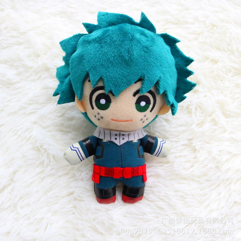 15CM My Hero Academia Anime Plush