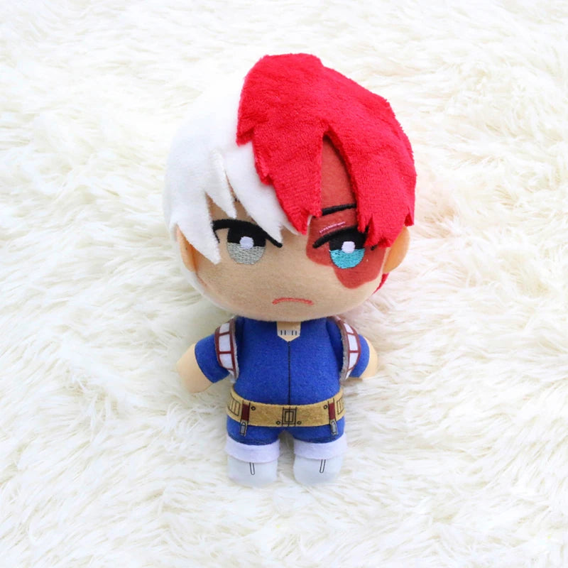 15CM My Hero Academia Anime Plush