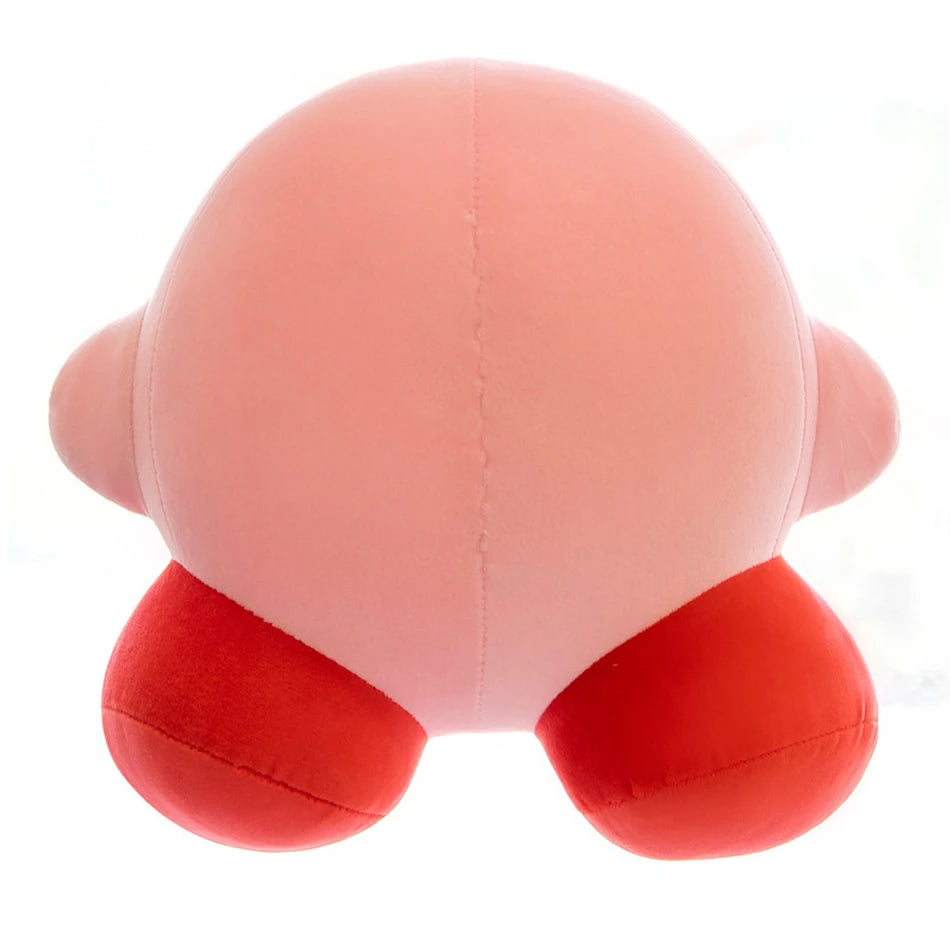 Anime Kirby Plush Toy