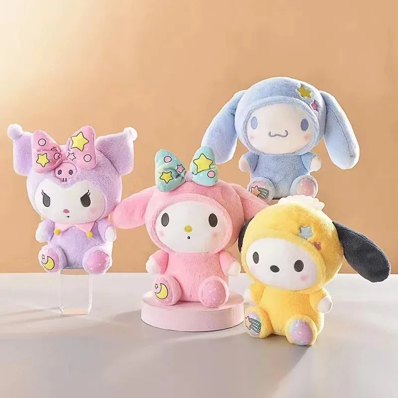 Sanrio 25Cm Anime Toys