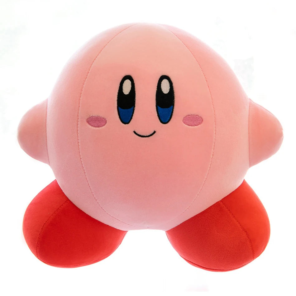 Anime Kirby Plush Toy