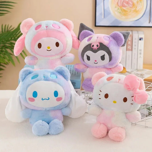 Sanrio 25Cm Anime Toys